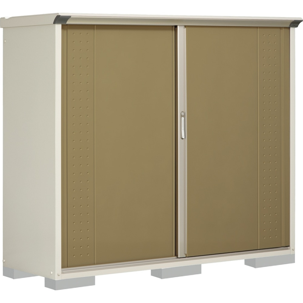 タクボ物置　グランプレステージ　ジャンプ　全面棚　GP-196BFKA