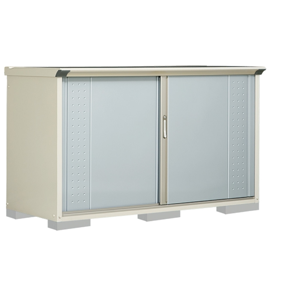 タクボ物置 グランプレステージ ジャンプ 全面棚 GP-197DFLS