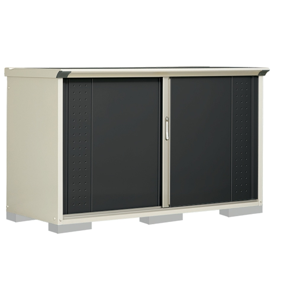 タクボ物置　グランプレステージ　ジャンプ　全面棚　GP-197DFYK