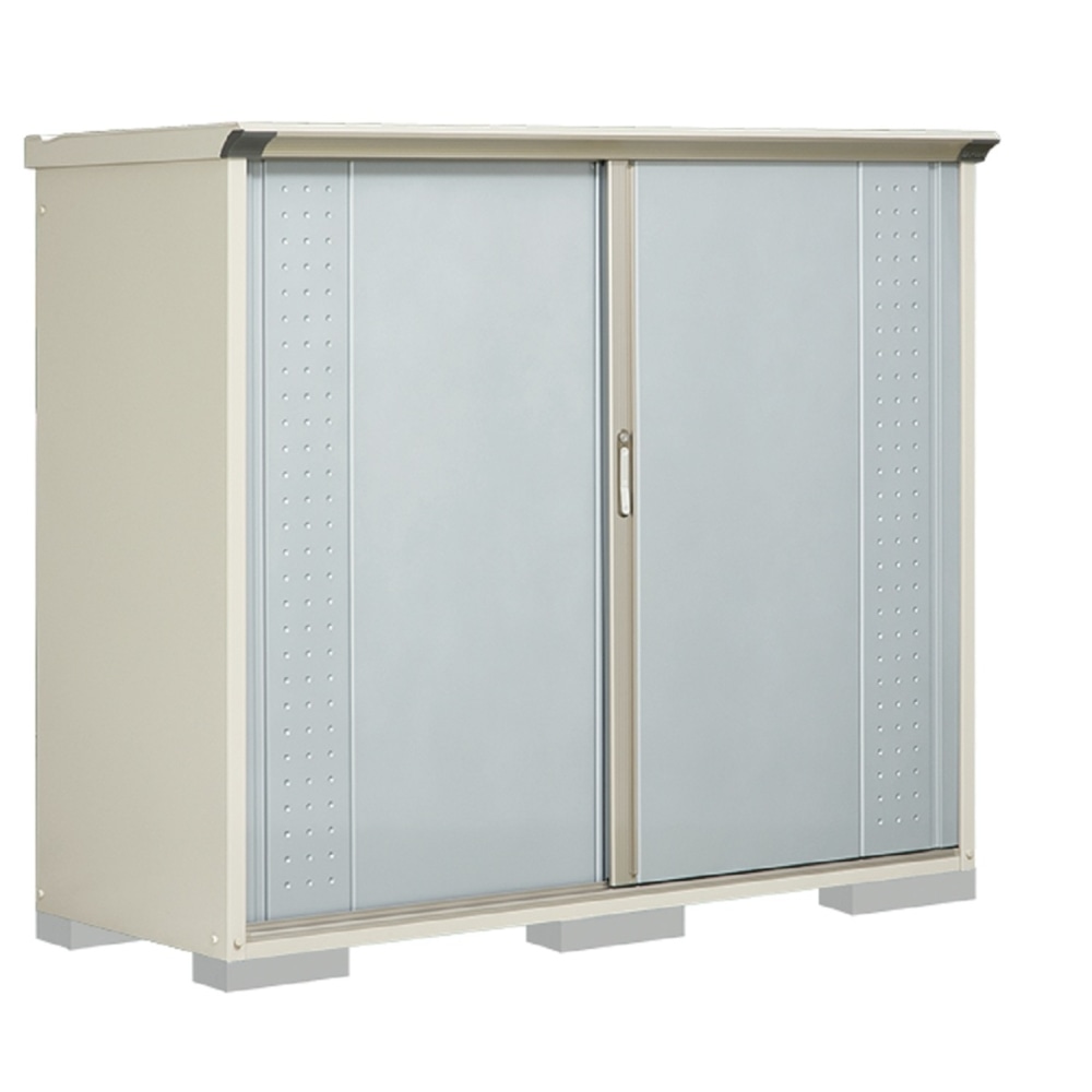 タクボ物置　グランプレステージ　ジャンプ　全面棚　GP-197BFLS