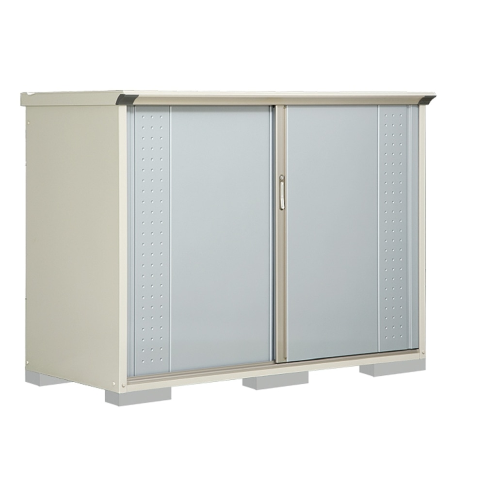 タクボ物置　グランプレステージ　ジャンプ　全面棚　GP-199CFLS