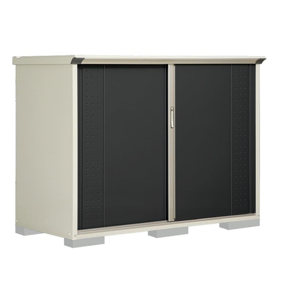 タクボ物置　グランプレステージ　ジャンプ　全面棚　GP-199CFYK