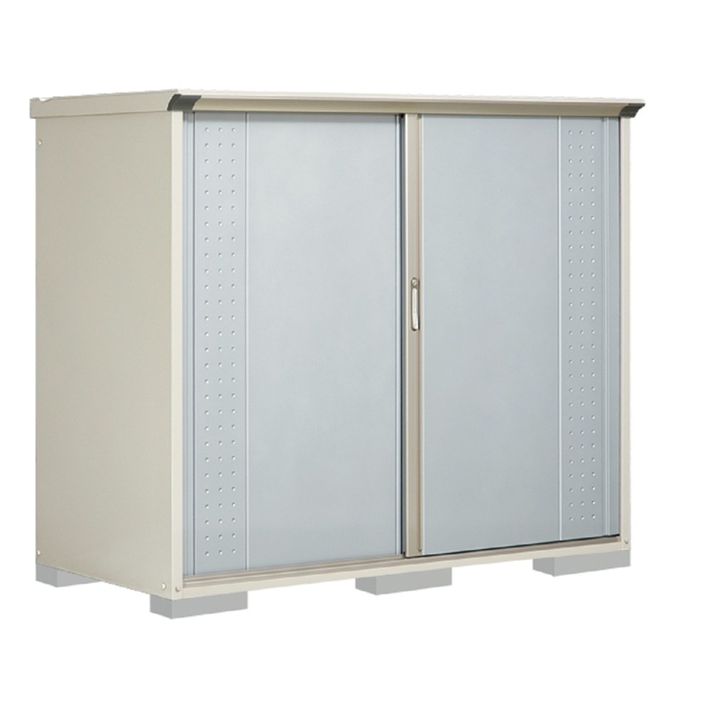 タクボ物置　グランプレステージ　ジャンプ　全面棚　GP-199BFLS