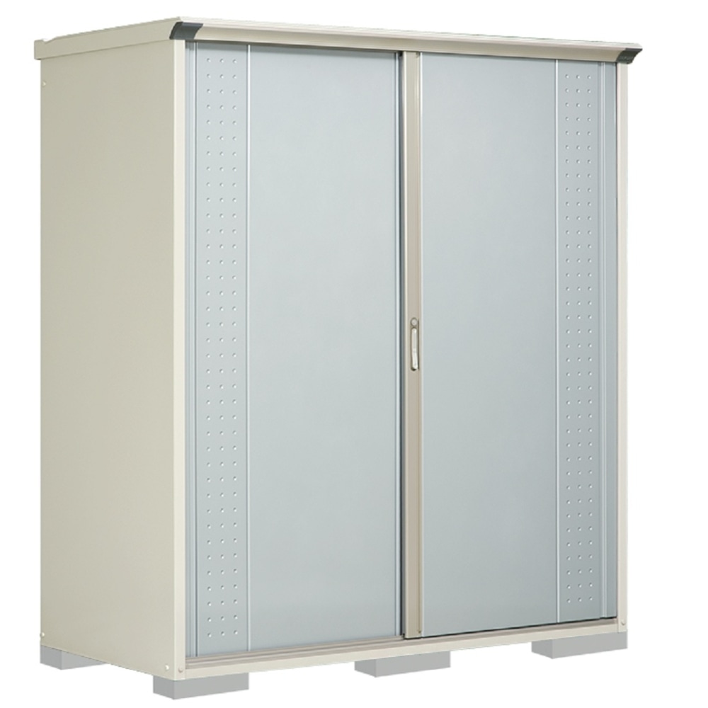 タクボ物置　グランプレステージ　ジャンプ　全面棚　GP-199HFLS