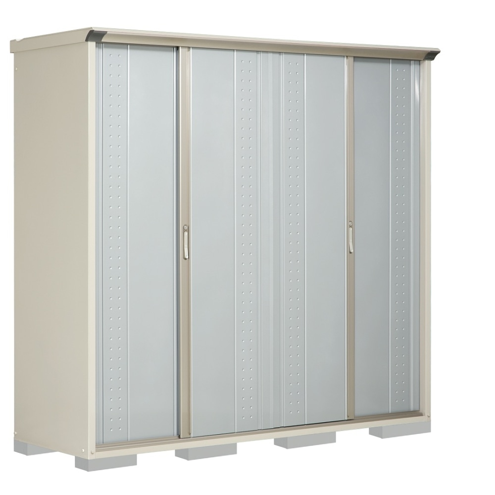 タクボ物置　グランプレステージ　ジャンプ　全面棚　GP-227HFLS