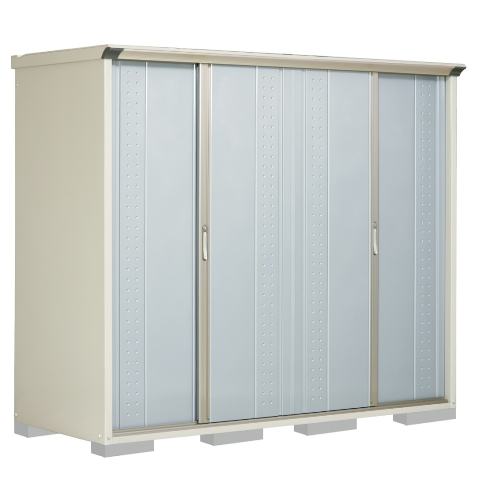 タクボ物置　グランプレステージ　ジャンプ　全面棚　GP-229AFLS