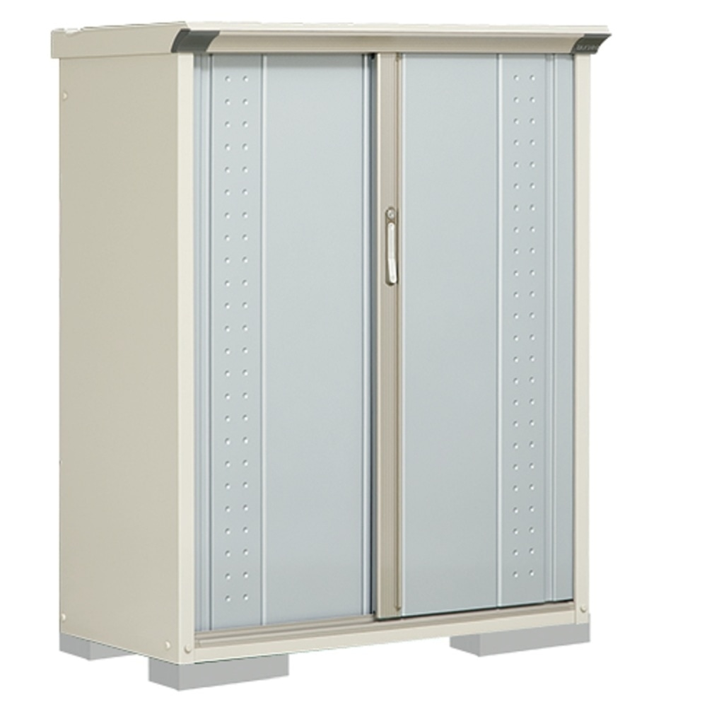 タクボ物置　グランプレステージ　ジャンプ　たて置き棚　GP-115CTLS