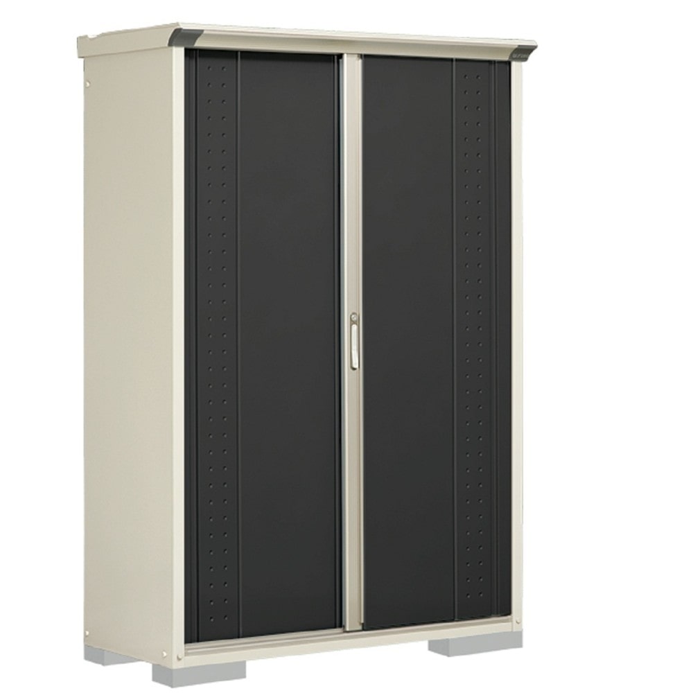 タクボ物置　グランプレステージ　ジャンプ　たて置き棚　GP-115ATYK