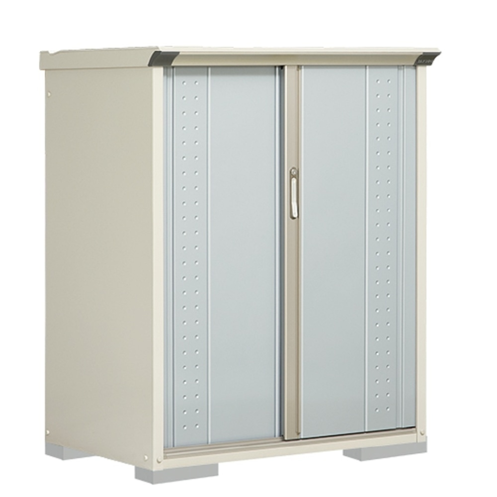 タクボ物置　グランプレステージ　ジャンプ　たて置き棚　GP-117DTLS