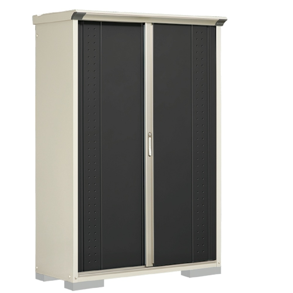 タクボ物置　グランプレステージ　ジャンプ　たて置き棚　GP-117ATYK