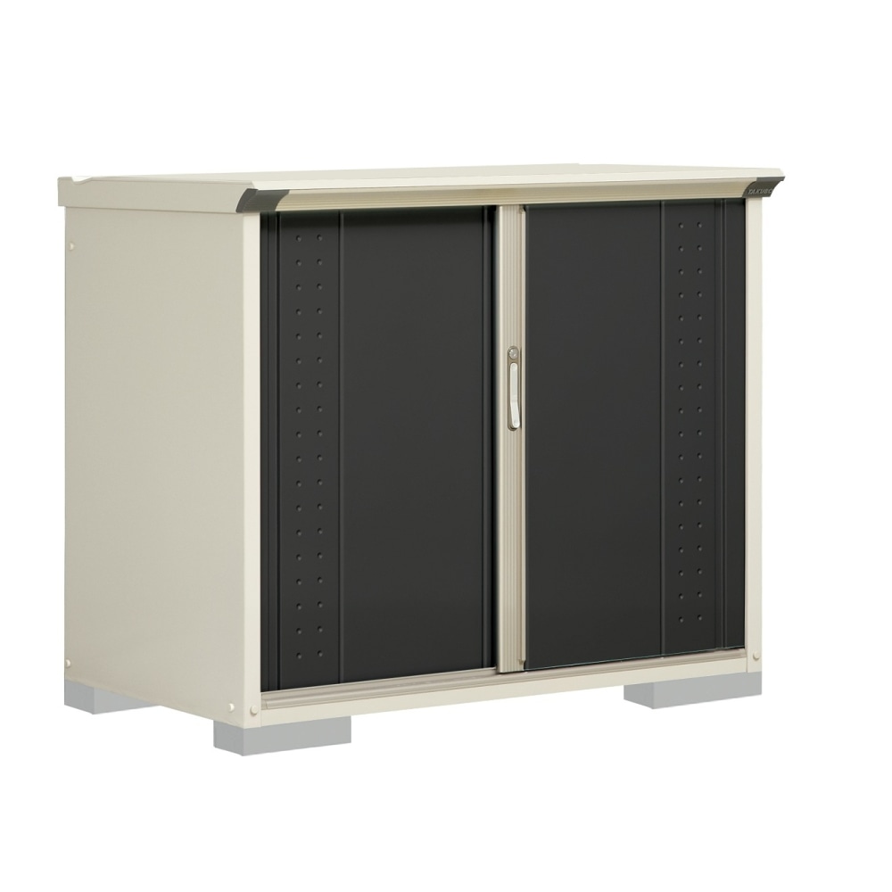 タクボ物置　グランプレステージ　ジャンプ　たて置き棚　GP-135DTYK