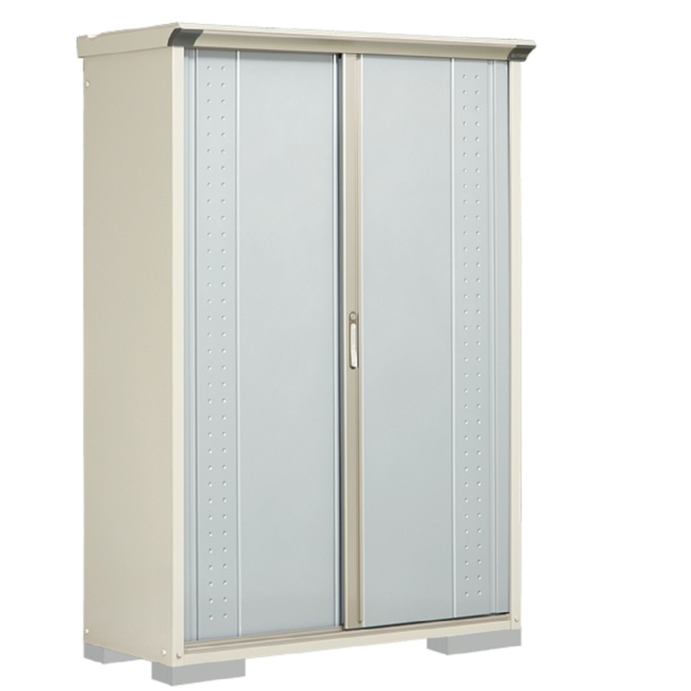 タクボ物置　グランプレステージ　ジャンプ　たて置き棚　GP-135ATLS