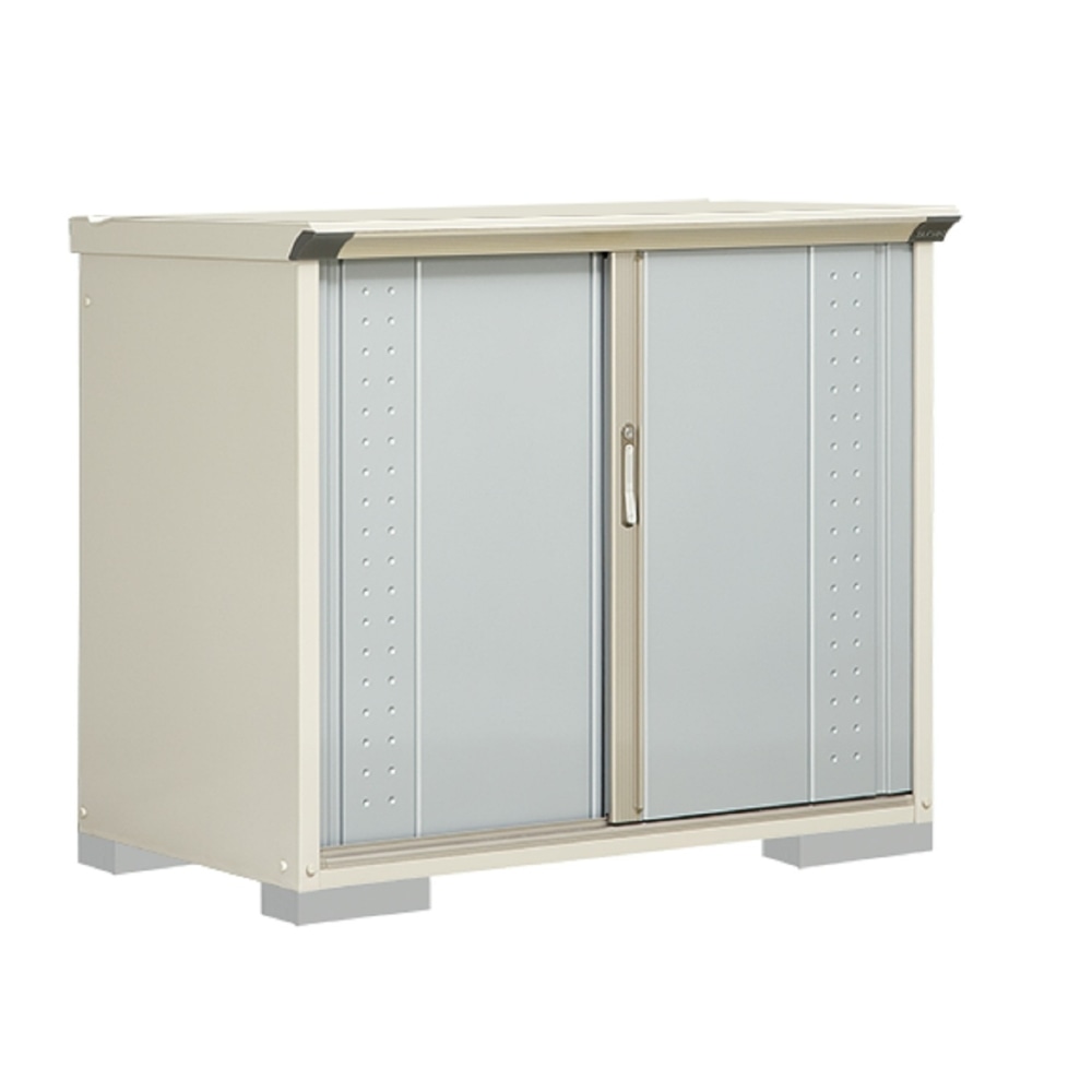 タクボ物置　グランプレステージ　ジャンプ　たて置き棚　GP-137DTLS