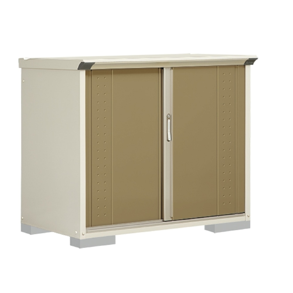 タクボ物置　グランプレステージ　ジャンプ　たて置き棚　GP-137DTKA