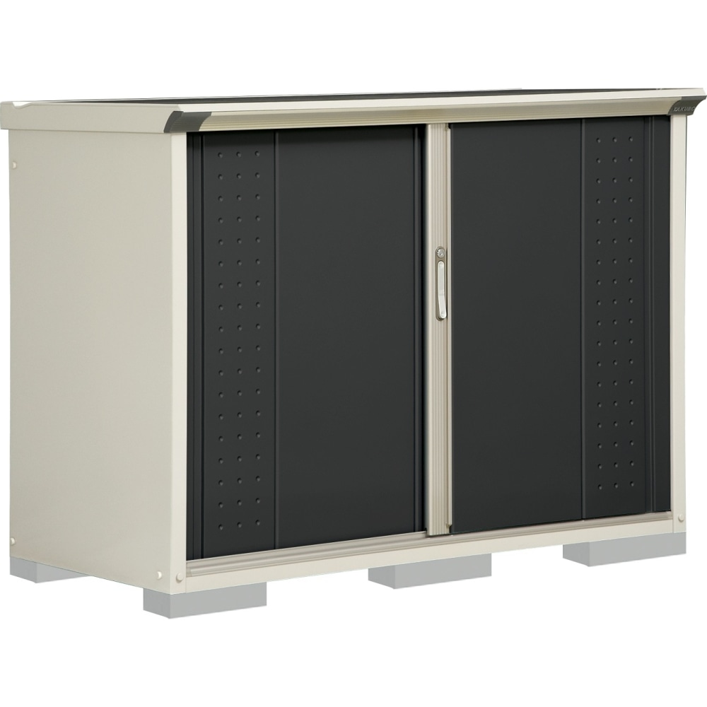 タクボ物置　グランプレステージ　ジャンプ　たて置き棚　GP-137DTYK