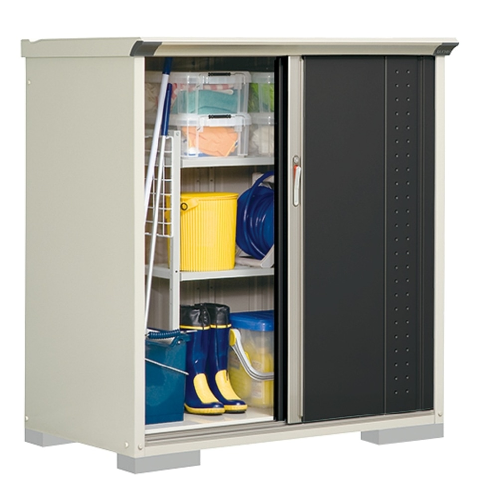 タクボ物置　グランプレステージ　ジャンプ　たて置き棚　GP-137CTYK