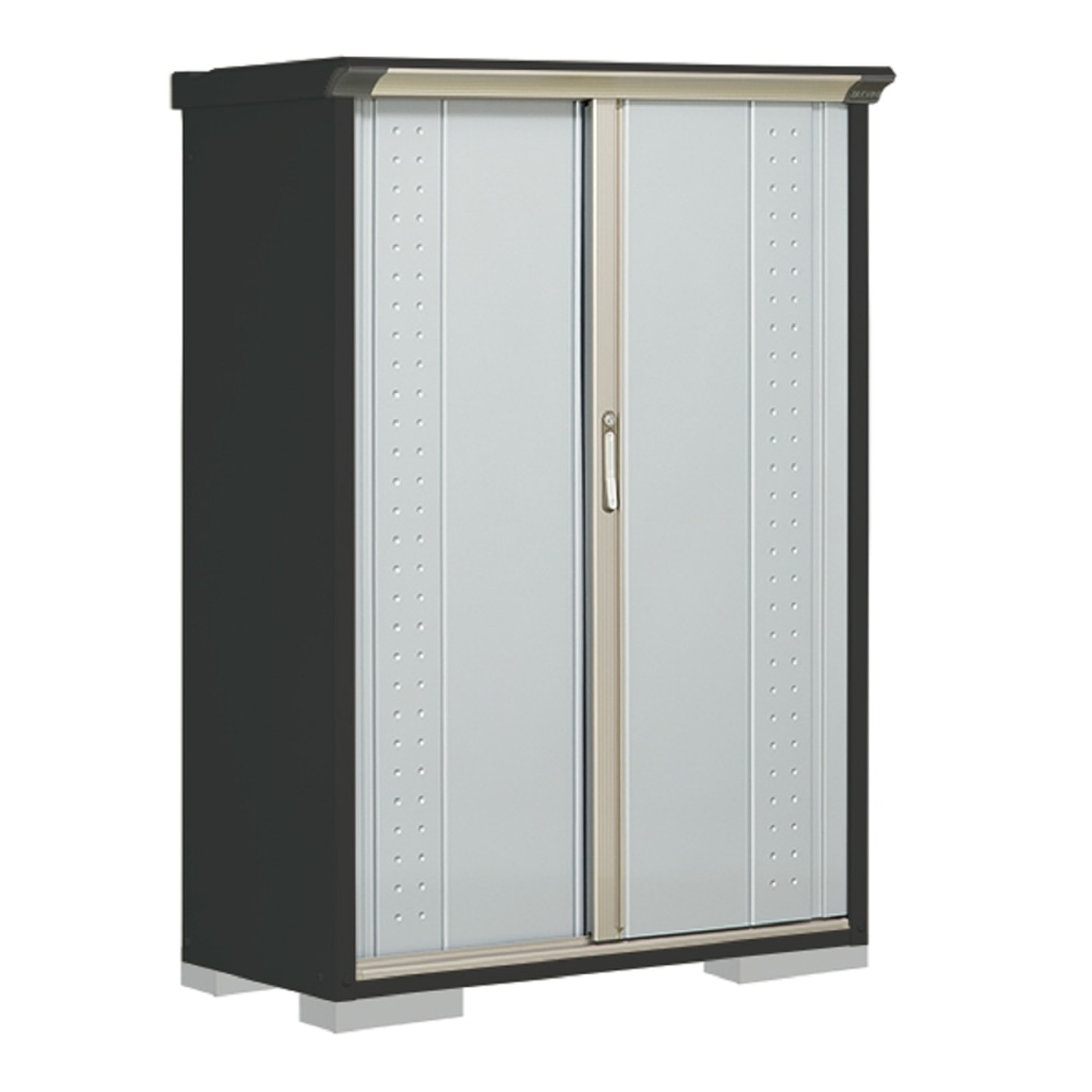 タクボ物置　グランプレステージ　ジャンプ　全面棚　GPY-115BFLS