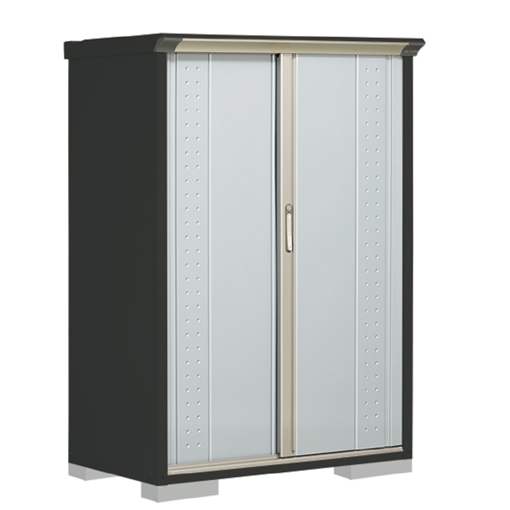 タクボ物置　グランプレステージ　ジャンプ　全面棚　GPY-116CFLS