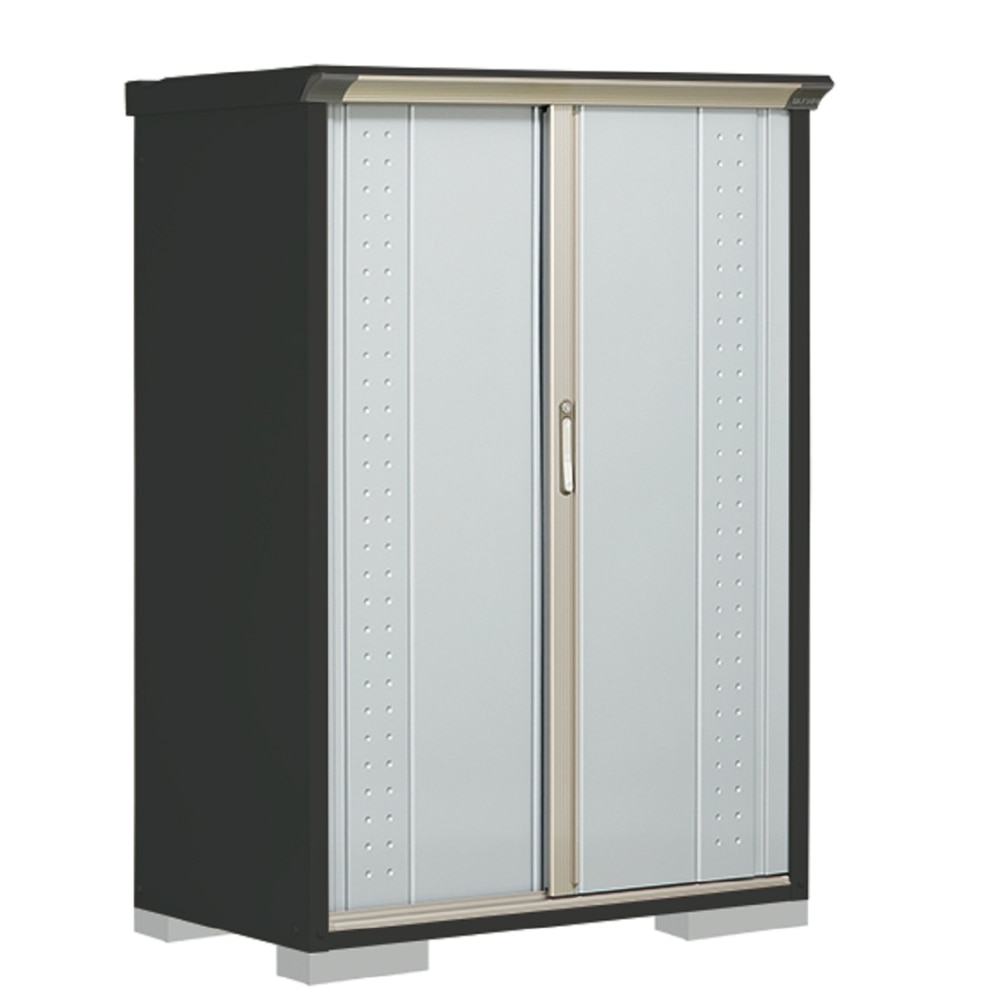 タクボ物置　グランプレステージ　ジャンプ　全面棚　GPY-116BFLS