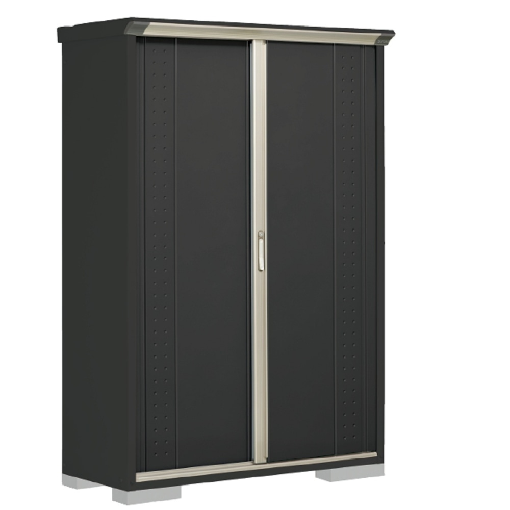 タクボ物置　グランプレステージ　ジャンプ　全面棚　GPY-116AFYK