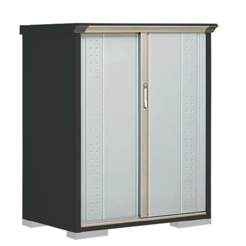 タクボ物置　グランプレステージ　ジャンプ　全面棚　GPY-117BFLS