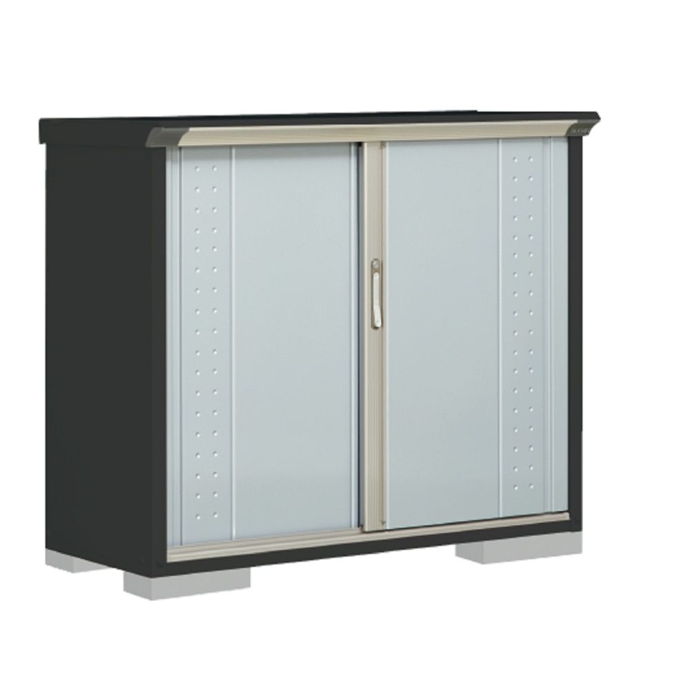 タクボ物置　グランプレステージ　ジャンプ　全面棚　GPY-135DFLS