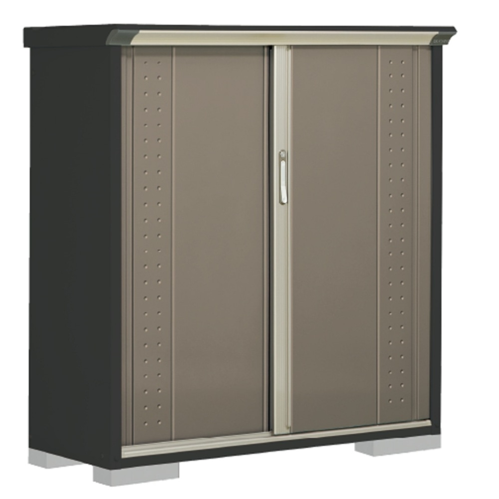 タクボ物置　グランプレステージ　ジャンプ　全面棚　GPY-135CFCB