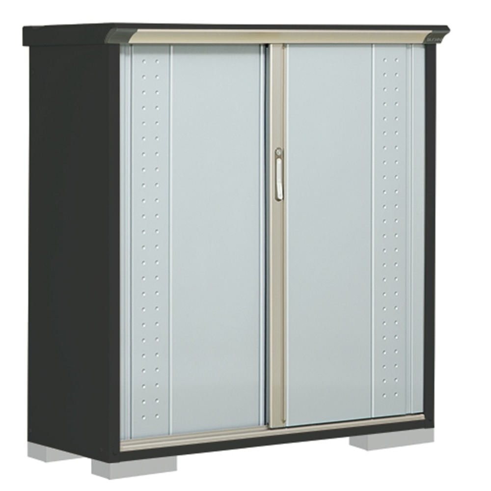 タクボ物置　グランプレステージ　ジャンプ　全面棚　GPY-135CFLS