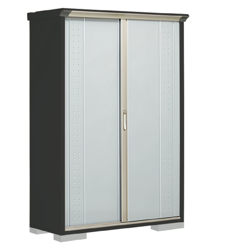 タクボ物置　グランプレステージ　ジャンプ　全面棚　GPY-135AFLS