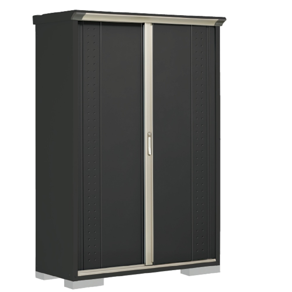 タクボ物置 グランプレステージ ジャンプ 全面棚 GPY-136AFYK