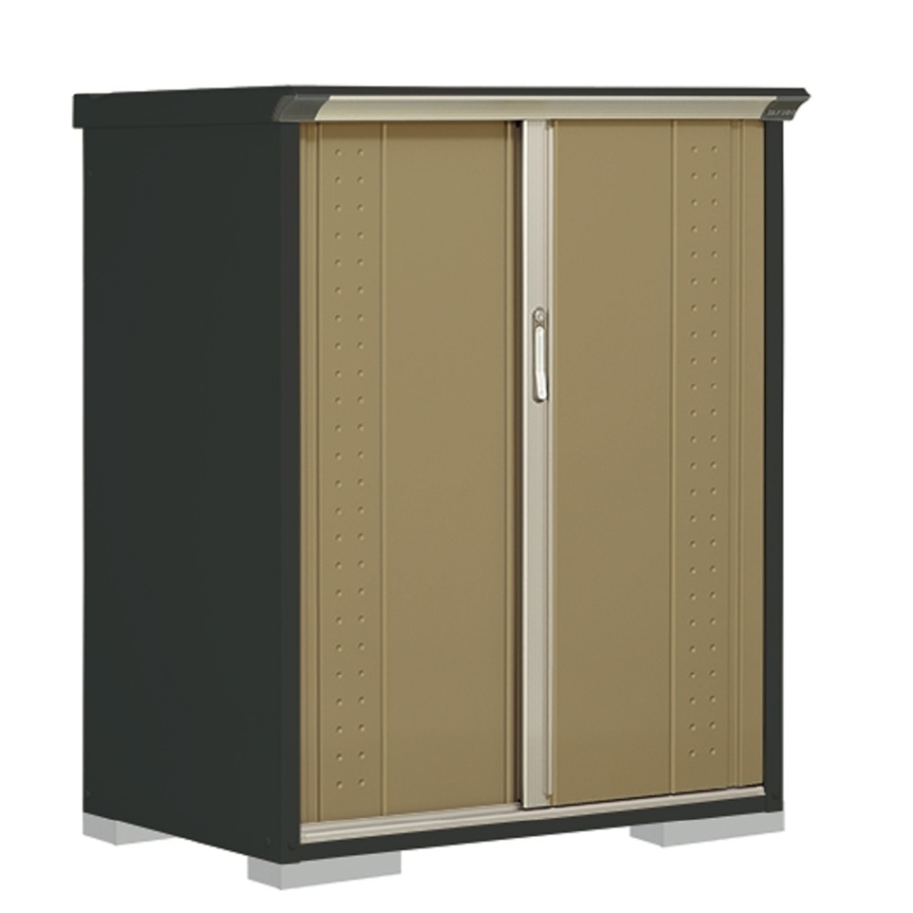 タクボ物置　グランプレステージ　ジャンプ　全面棚　GPY-137CFKA