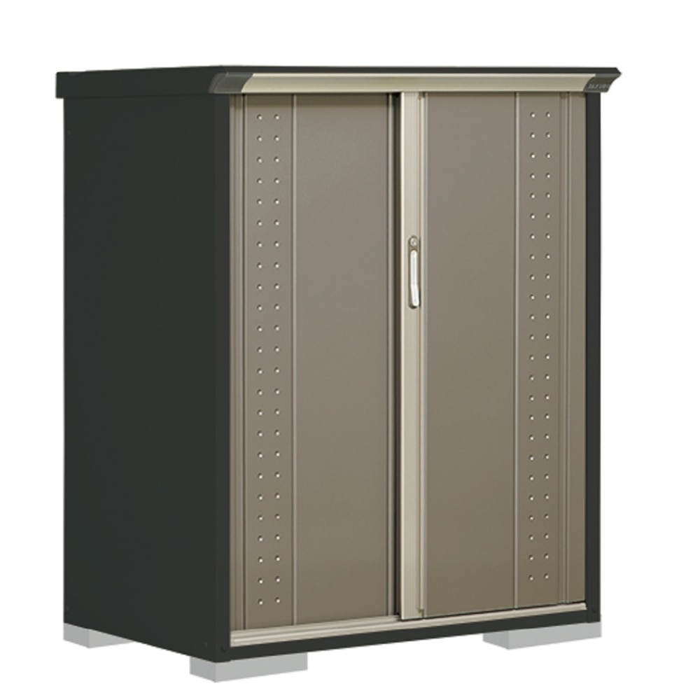 タクボ物置　グランプレステージ　ジャンプ　全面棚　GPY-137BFCB