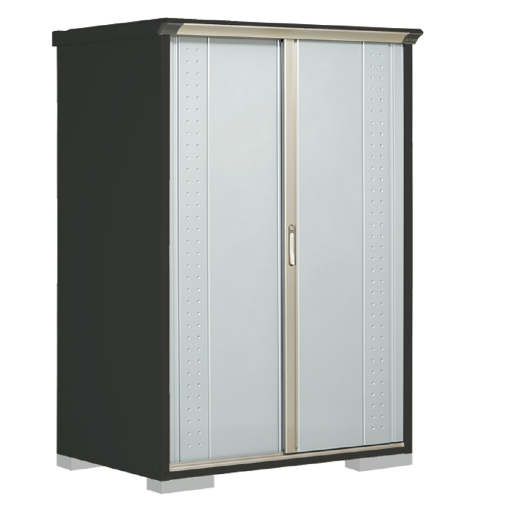 タクボ物置　グランプレステージ　ジャンプ　全面棚　GPY-137AFLS