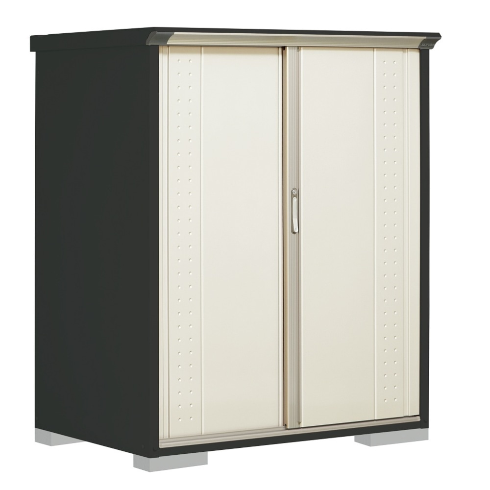 タクボ物置　グランプレステージ　ジャンプ　全面棚　GPY-139CFMW