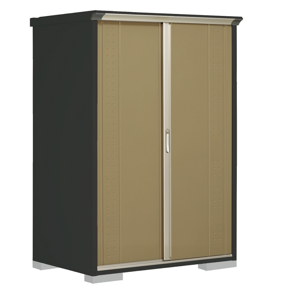 タクボ物置　グランプレステージ　ジャンプ　全面棚　GPY-139AFKA