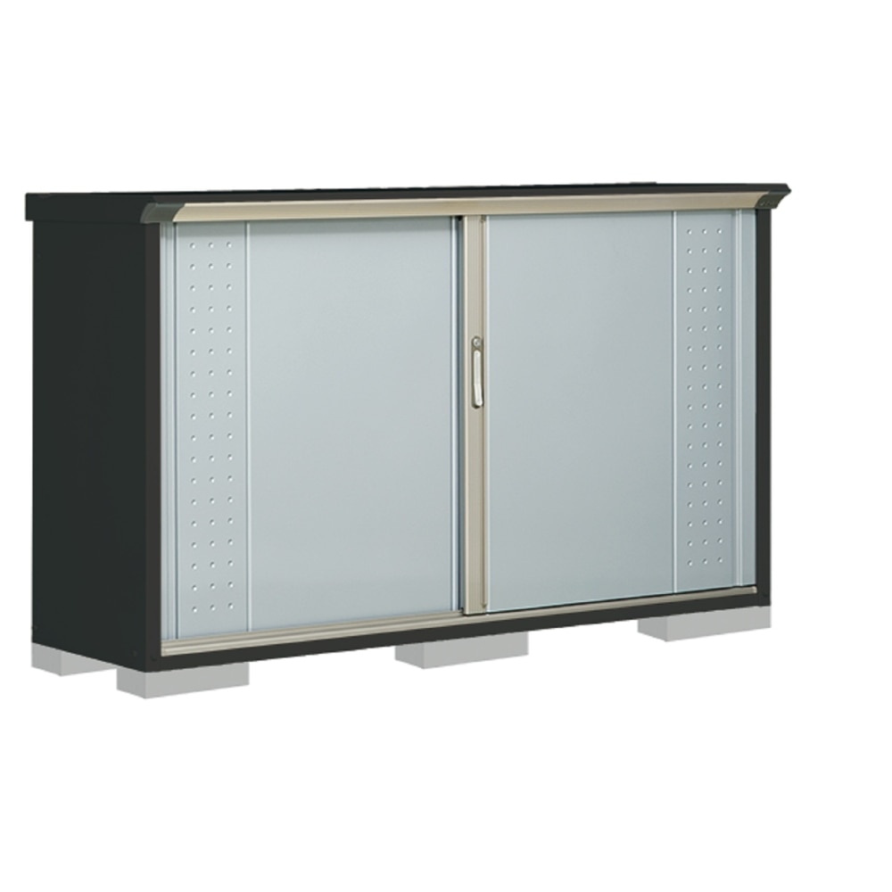 タクボ物置　グランプレステージ　ジャンプ　全面棚　GPY-195DFLS