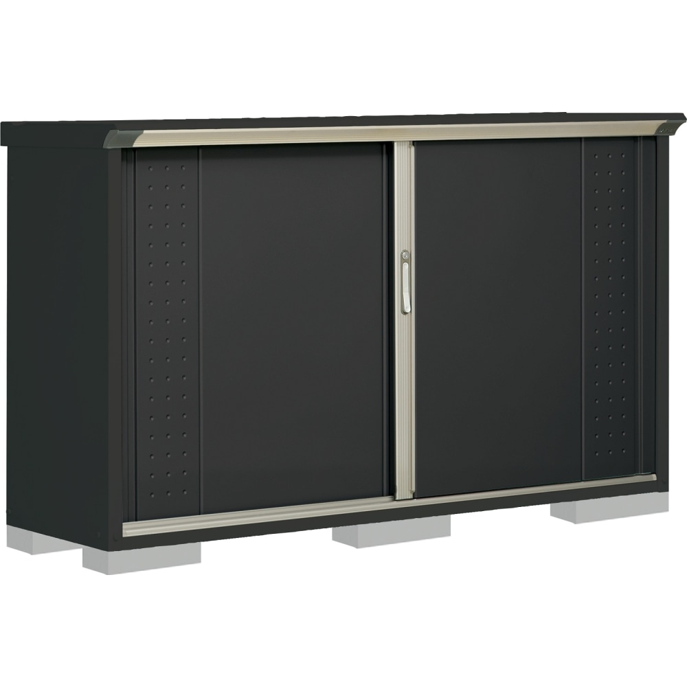 タクボ物置　グランプレステージ　ジャンプ　全面棚　GPY-195DFYK