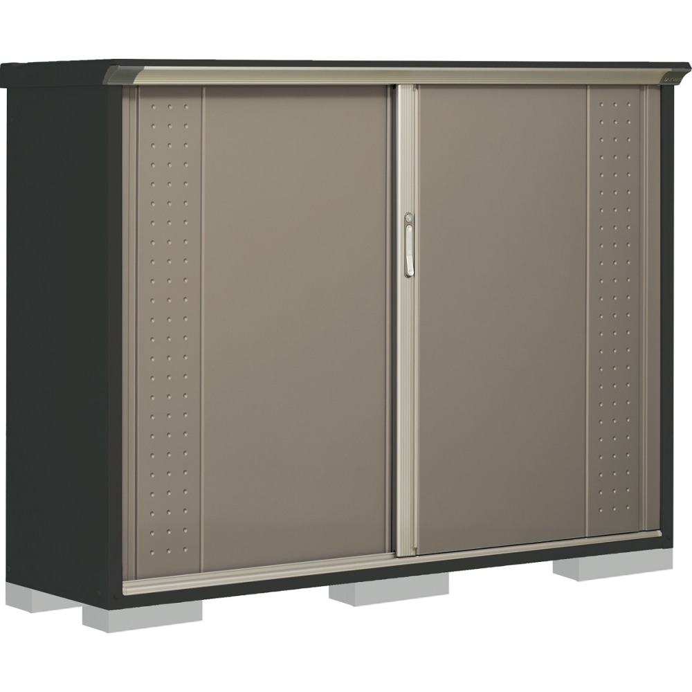 タクボ物置　グランプレステージ　ジャンプ　全面棚　GPY-195CFCB