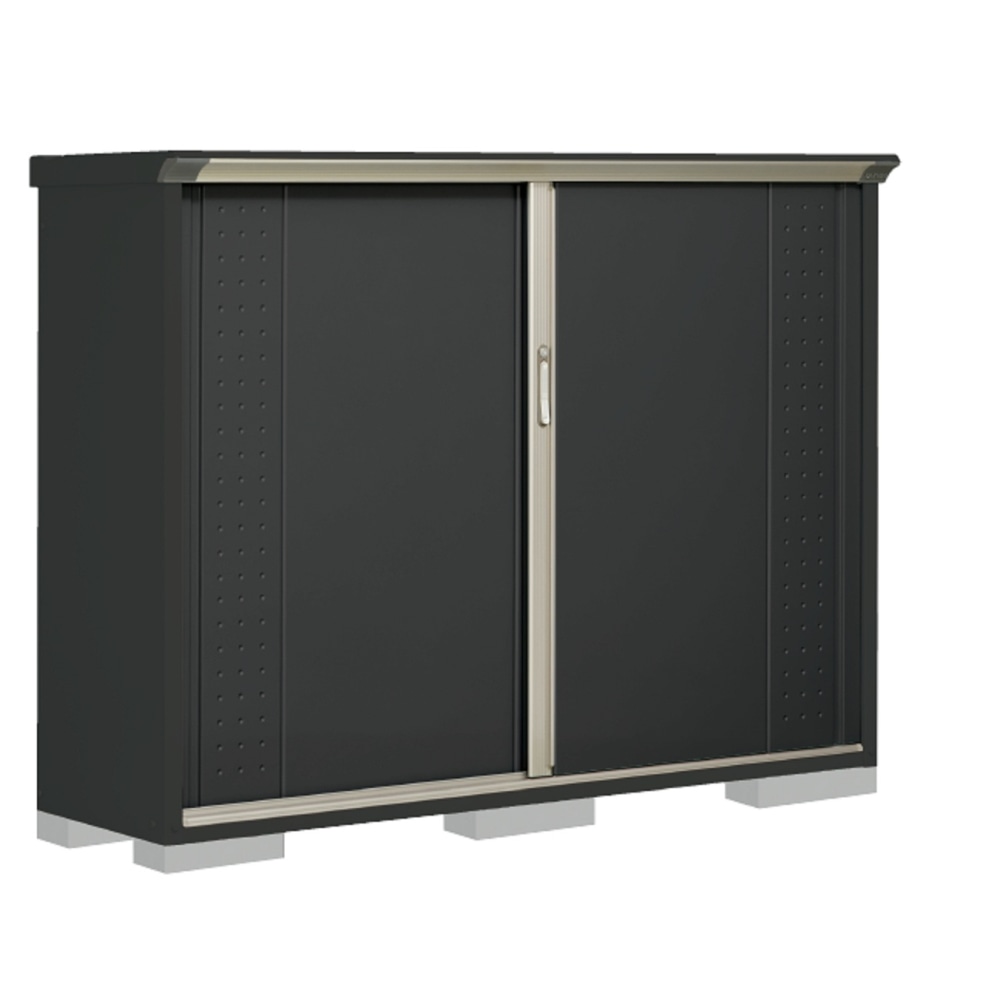 タクボ物置　グランプレステージ　ジャンプ　全面棚　GPY-195CFYK