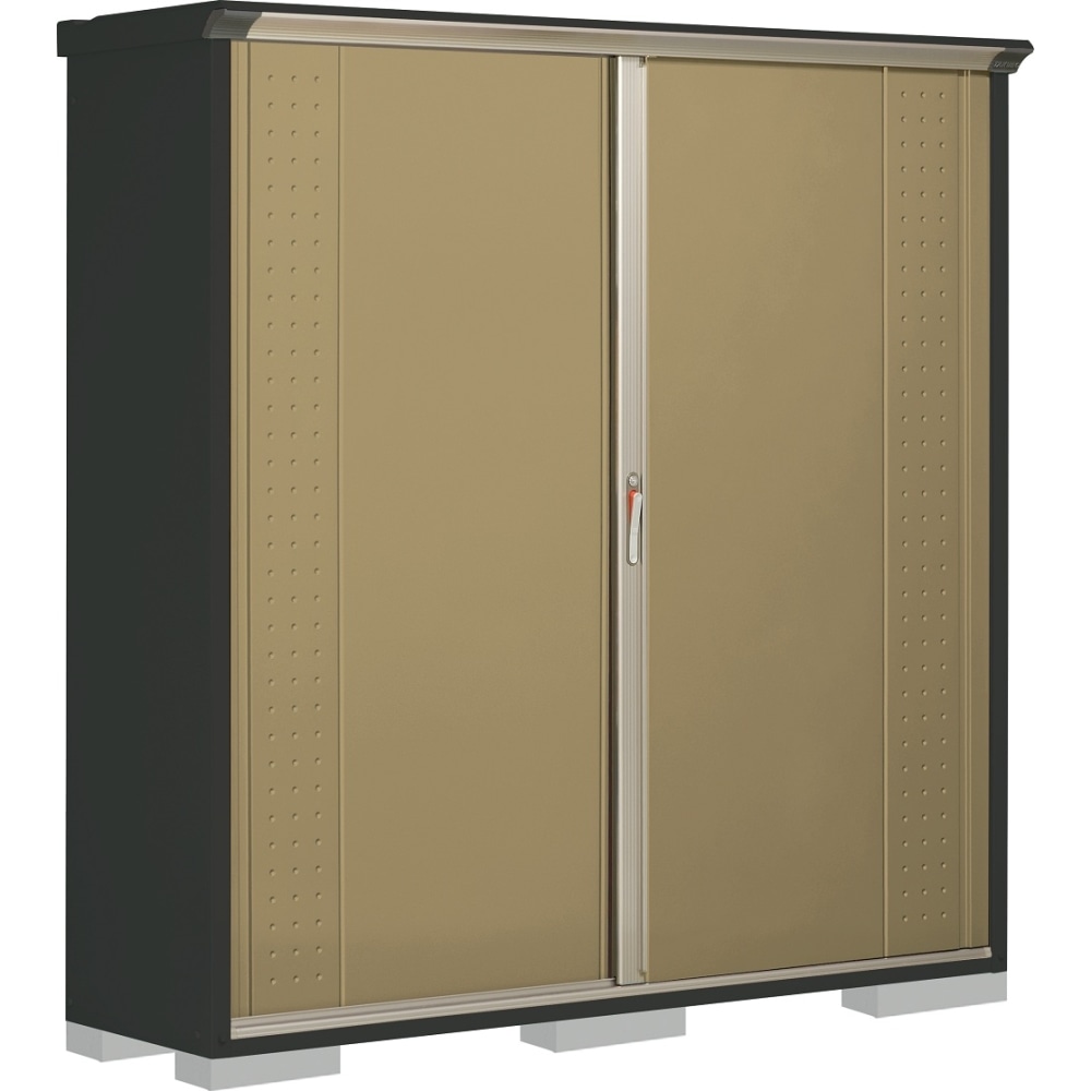 タクボ物置　グランプレステージ　ジャンプ　全面棚　GPY-195AFKA