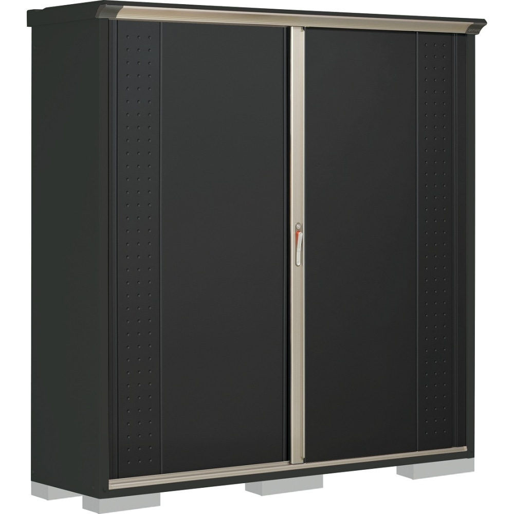 タクボ物置　グランプレステージ　ジャンプ　全面棚　GPY-195AFYK