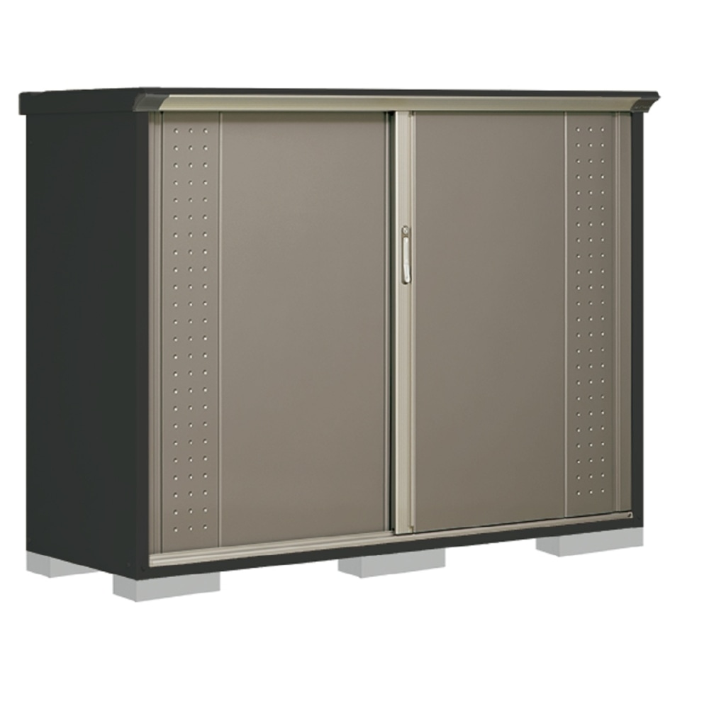 タクボ物置　グランプレステージ　ジャンプ　全面棚　GPY-196CFCB