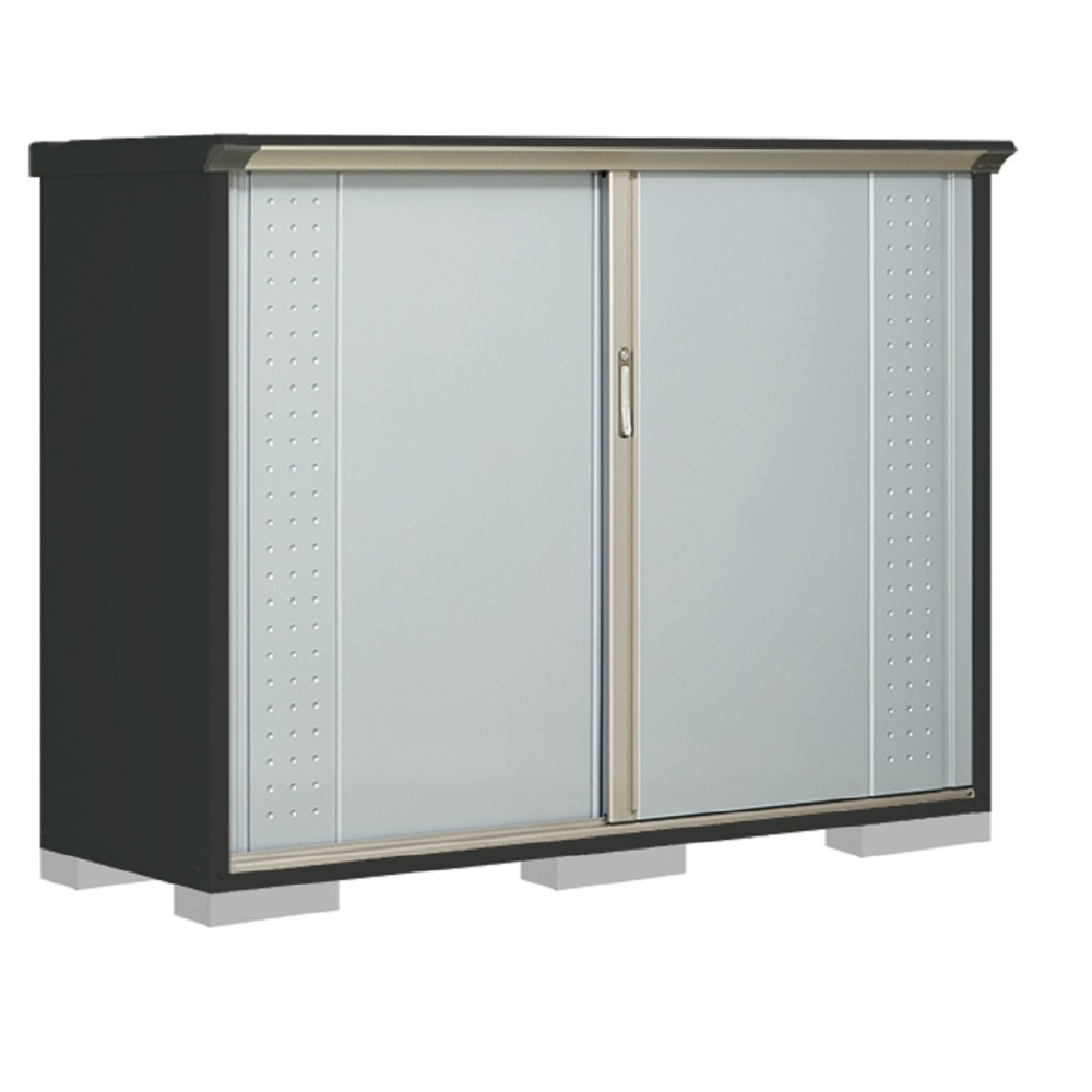 タクボ物置　グランプレステージ　ジャンプ　全面棚　GPY-196CFLS