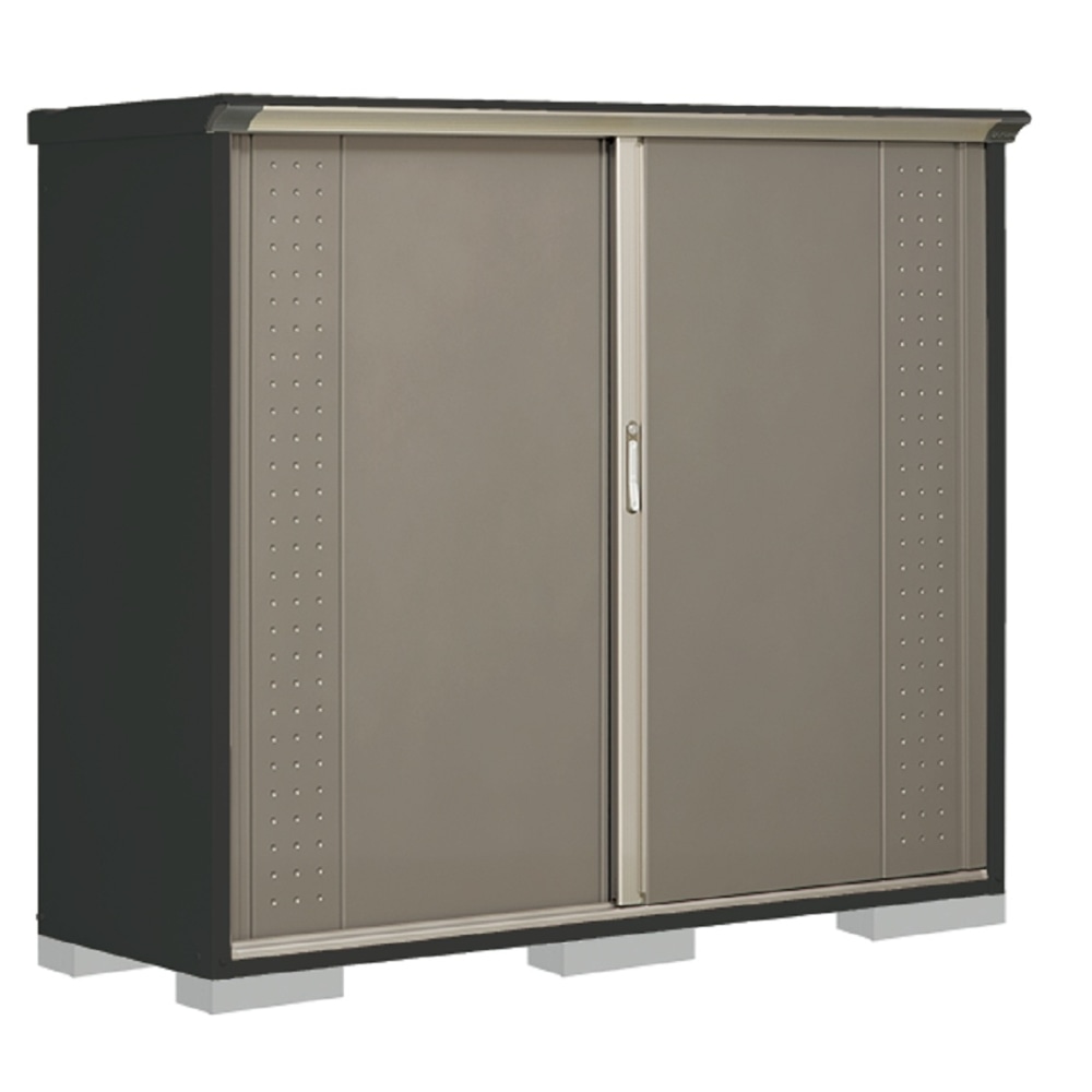 タクボ物置　グランプレステージ　ジャンプ　全面棚　GPY-196BFCB