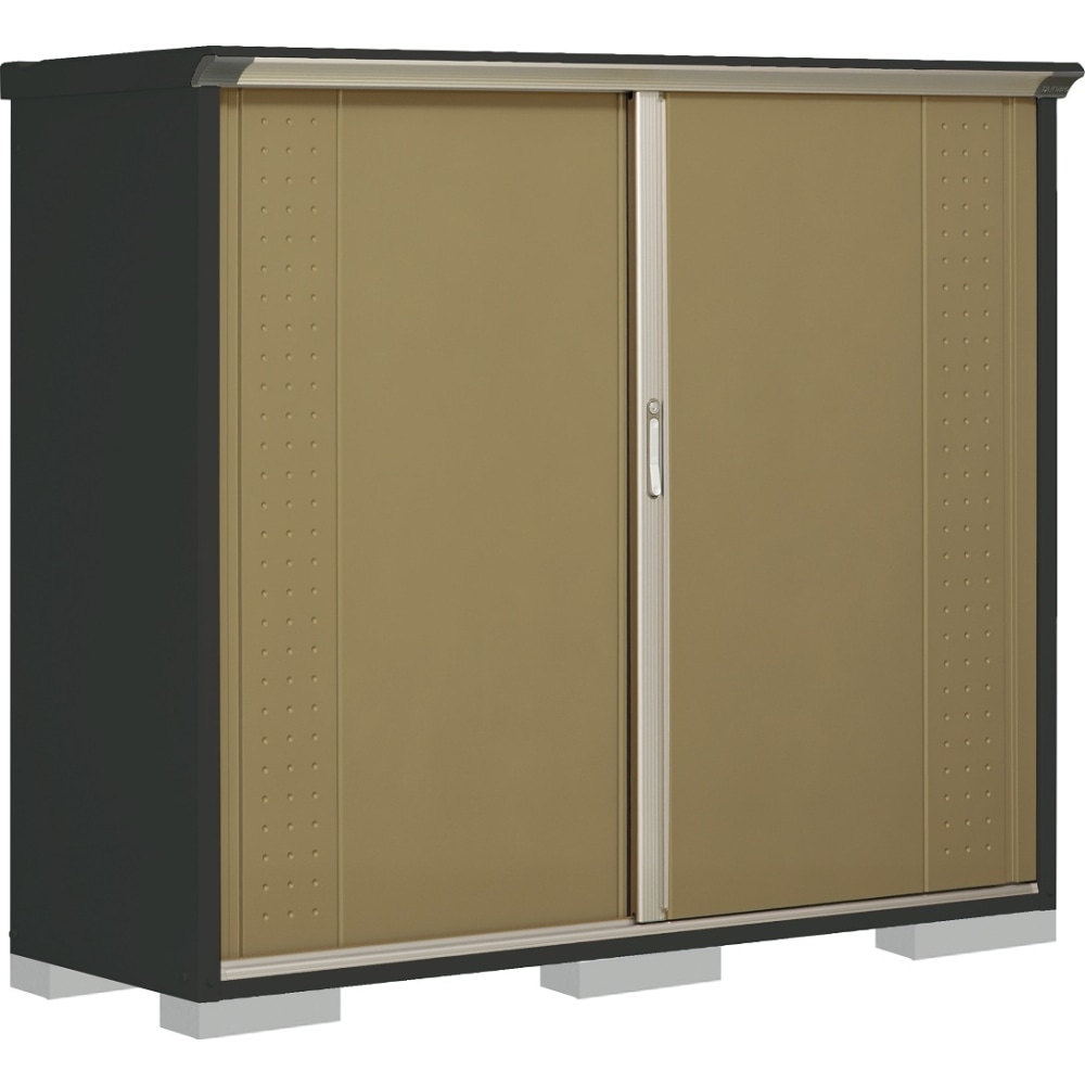 タクボ物置　グランプレステージ　ジャンプ　全面棚　GPY-196BFKA