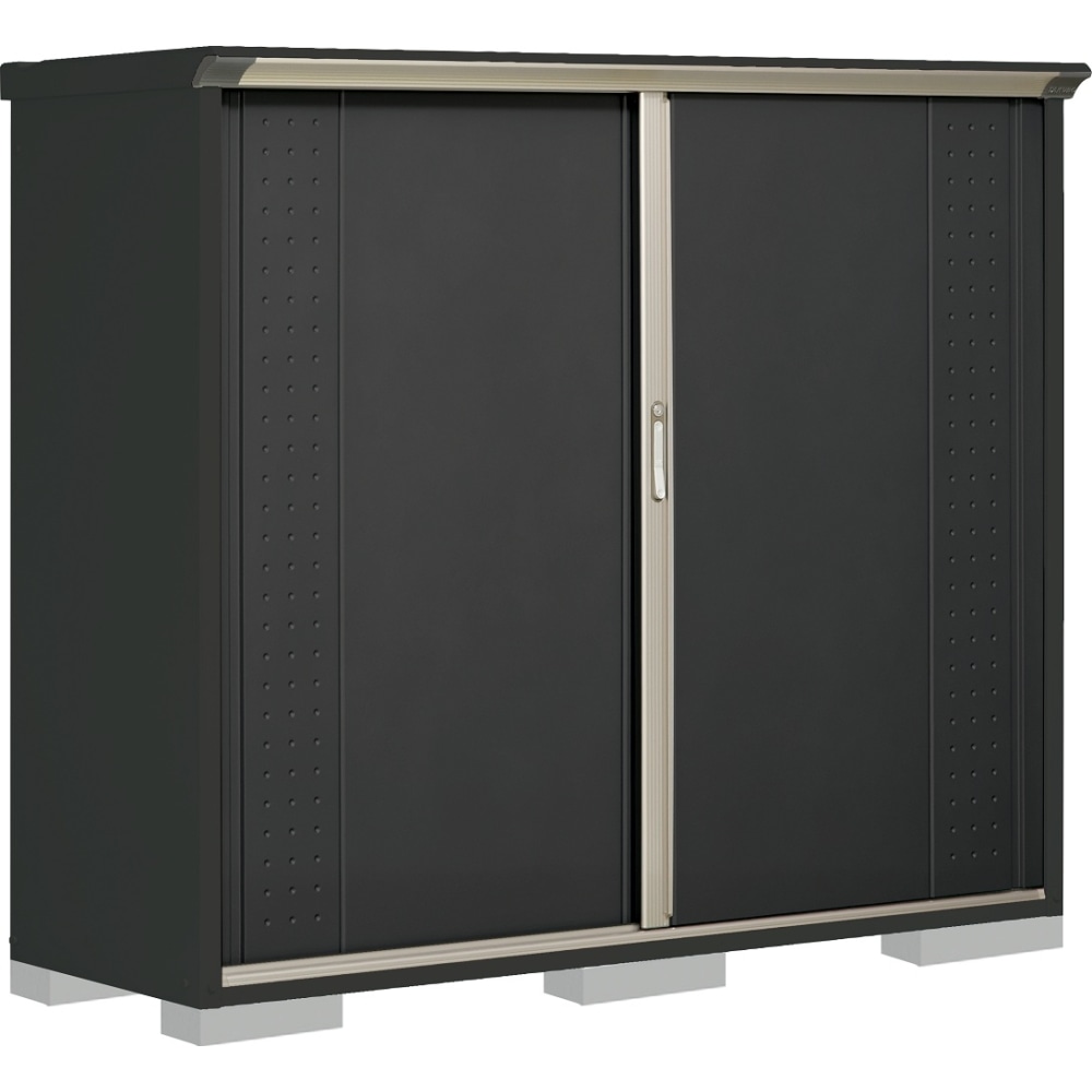 タクボ物置　グランプレステージ　ジャンプ　全面棚　GPY-196BFYK