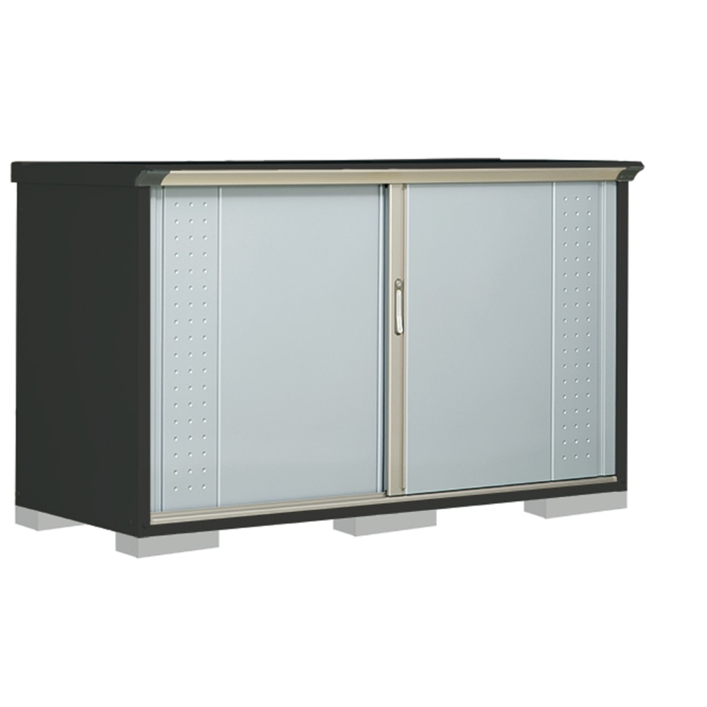 タクボ物置　グランプレステージ　ジャンプ　全面棚　GPY-197DFLS