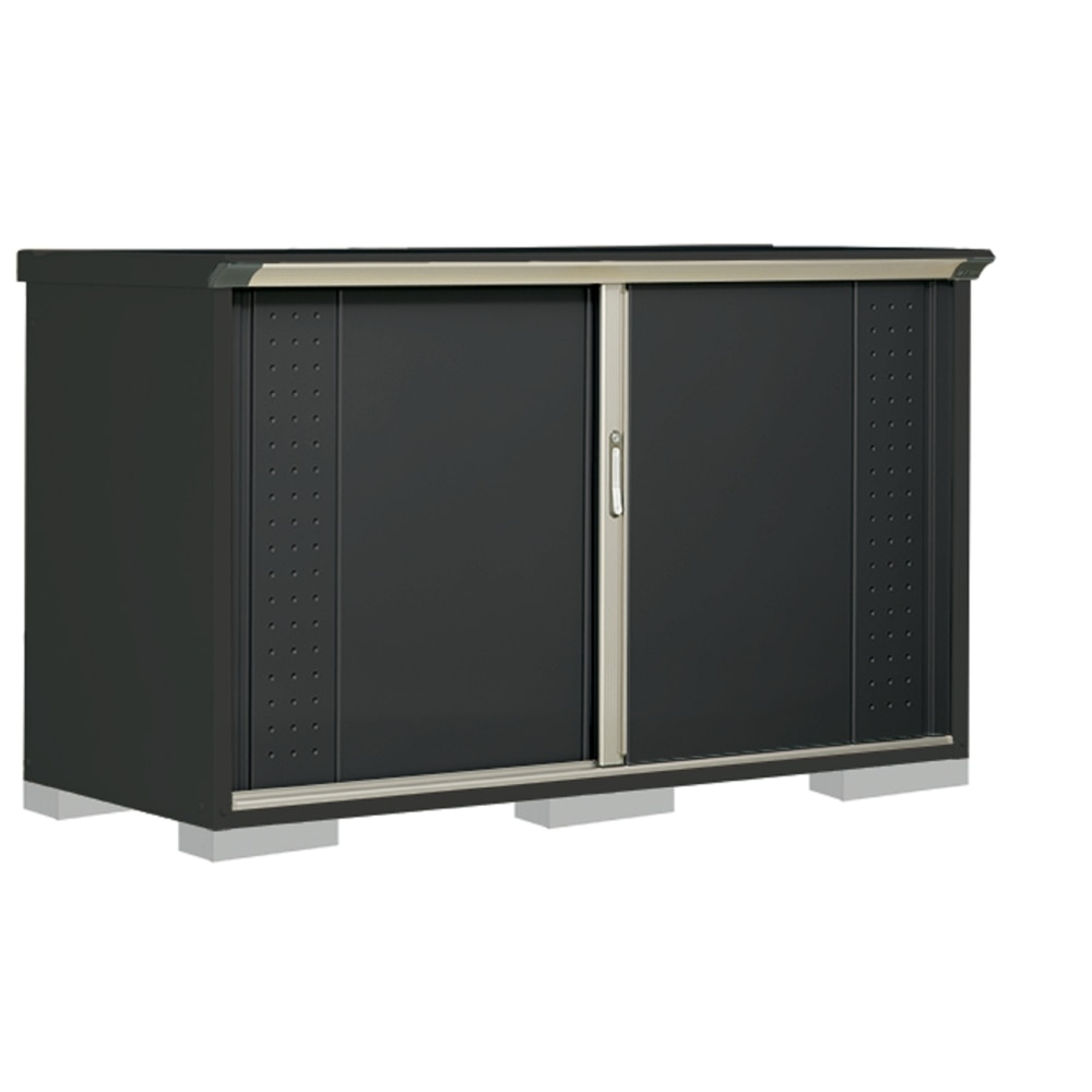 タクボ物置　グランプレステージ　ジャンプ　全面棚　GPY-197DFYK