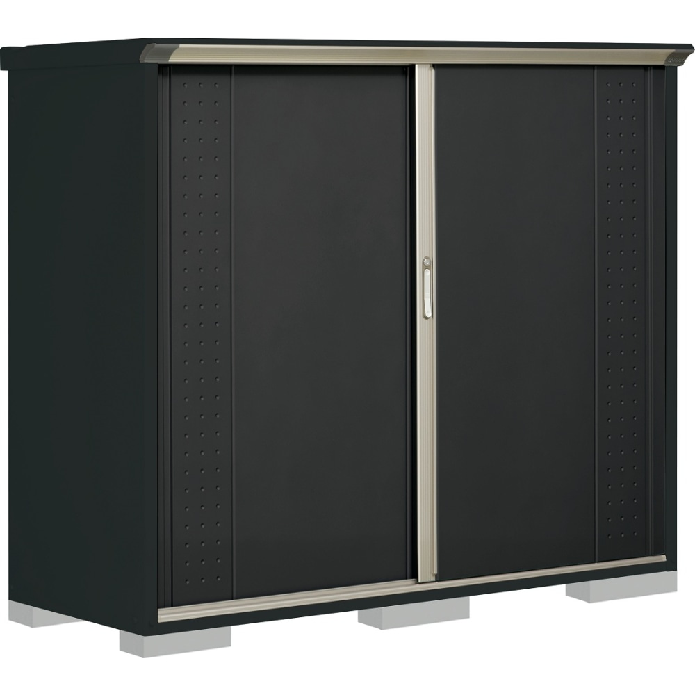 タクボ物置　グランプレステージ　ジャンプ　全面棚　GPY-197BFYK