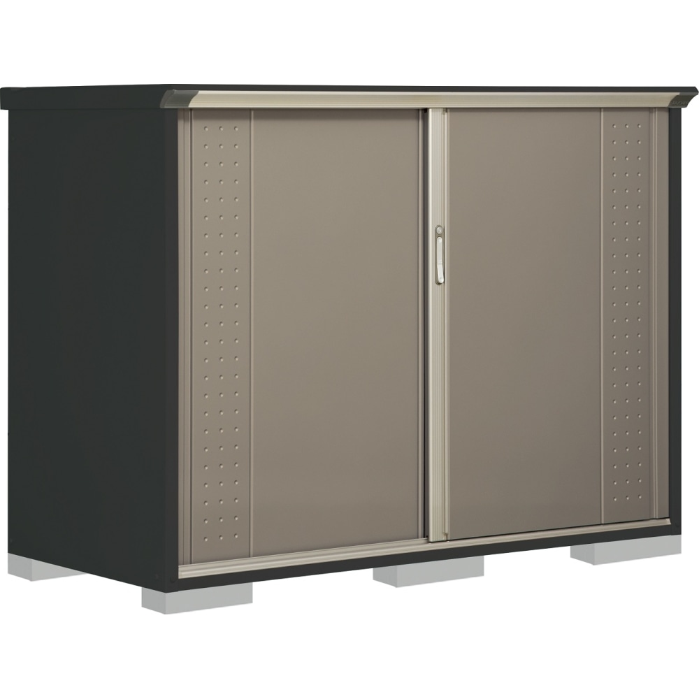 タクボ物置　グランプレステージ　ジャンプ　全面棚　GPY-199CFCB